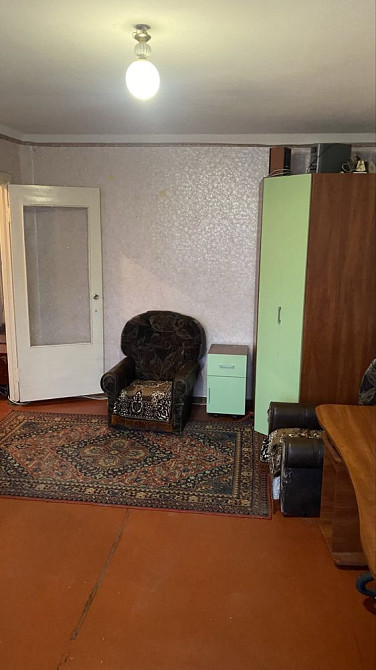 Продам 1-комнатную квартиру ул.Добровольского,39 Горишние Плавни - изображение 6