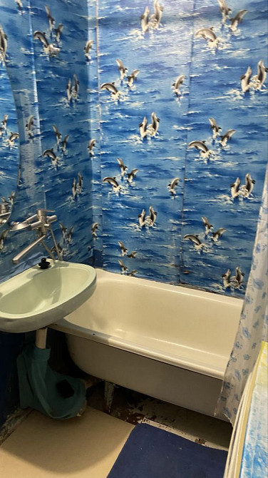 Продам 1-комнатную квартиру ул.Добровольского,39 Горишние Плавни - изображение 7