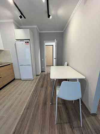 ЖК Море с ремонтом и терассой на Львовской Свой котел Одеса