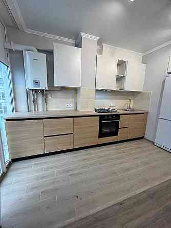 ЖК Море с ремонтом и терассой на Львовской Свой котел Одеса