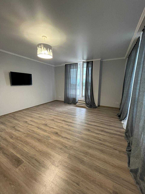 ЖК Море с ремонтом и терассой на Львовской Свой котел Одеса - зображення 5