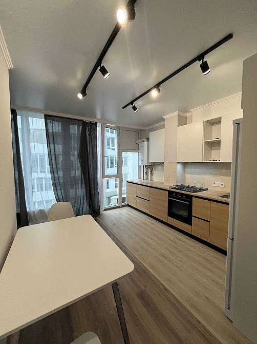 ЖК Море с ремонтом и терассой на Львовской Свой котел Одеса - зображення 8