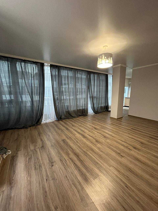 ЖК Море с ремонтом и терассой на Львовской Свой котел Одеса - зображення 1