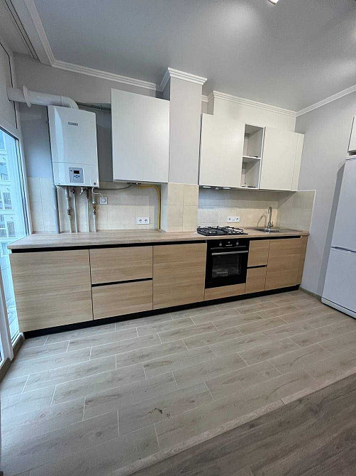 ЖК Море с ремонтом и терассой на Львовской Свой котел Одеса - зображення 4