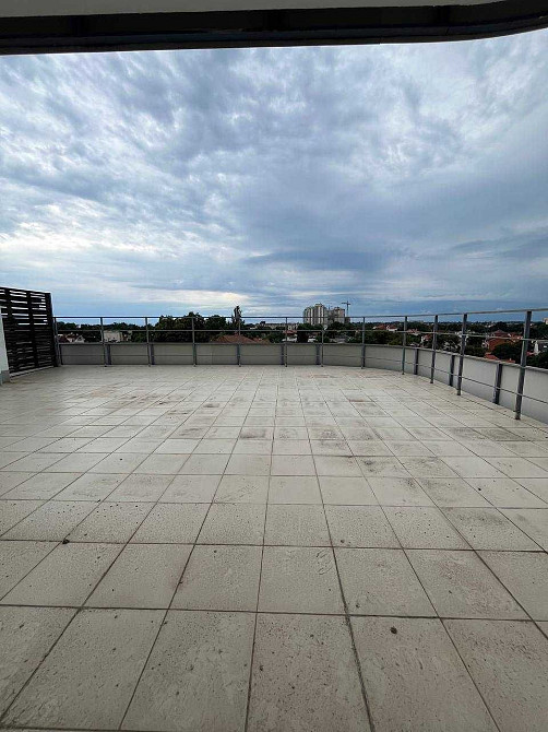 ЖК Море с ремонтом и терассой на Львовской Свой котел Одеса - зображення 3