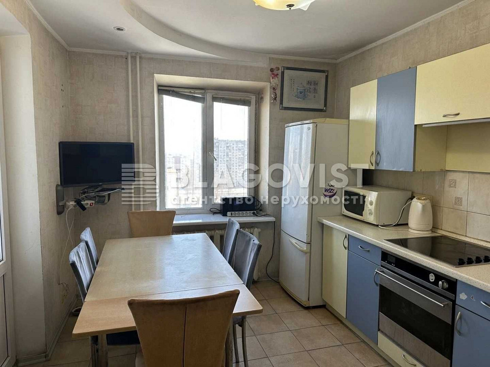 Продаж 3К(95м2) вул. Богатирська, 6/1 Оболонський р-н м. Мінська Київ - зображення 5