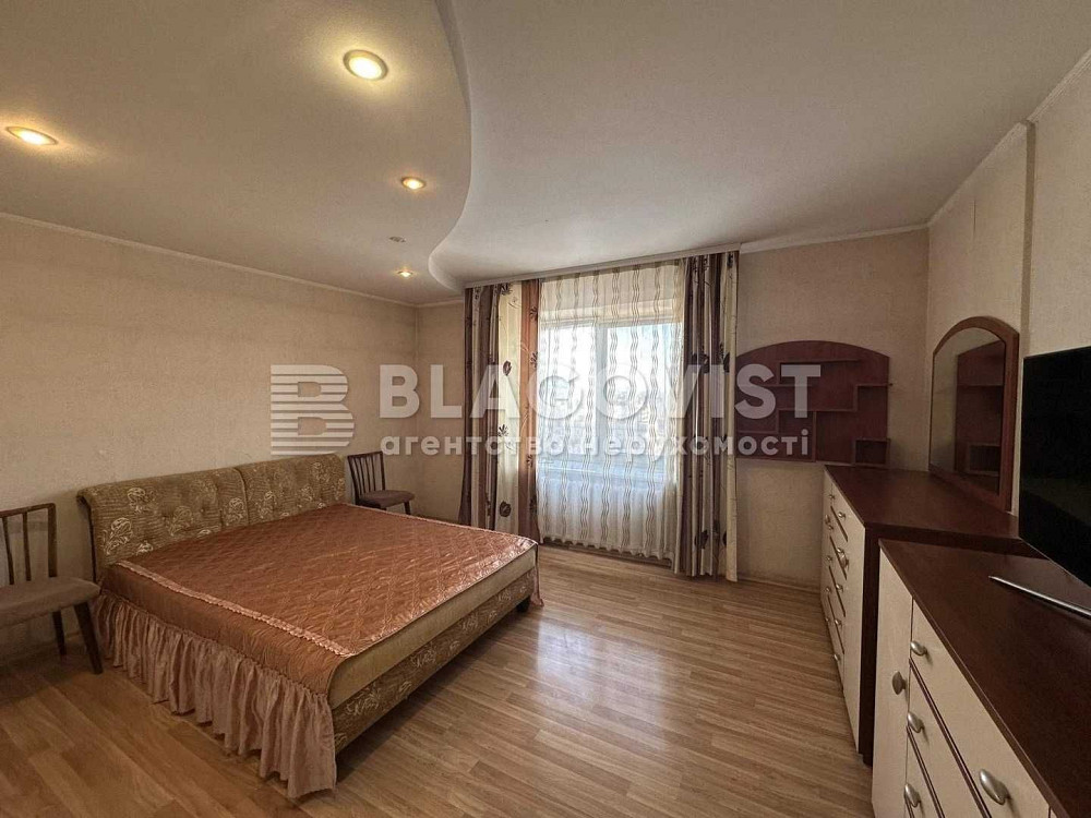 Продаж 3К(95м2) вул. Богатирська, 6/1 Оболонський р-н м. Мінська Київ - зображення 1