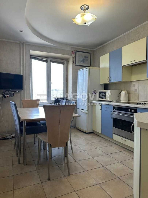 Продаж 3К(95м2) вул. Богатирська, 6/1 Оболонський р-н м. Мінська Київ - зображення 6