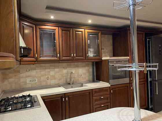 Продам 3х ком Перемога, автономное газ. отопление Днепр