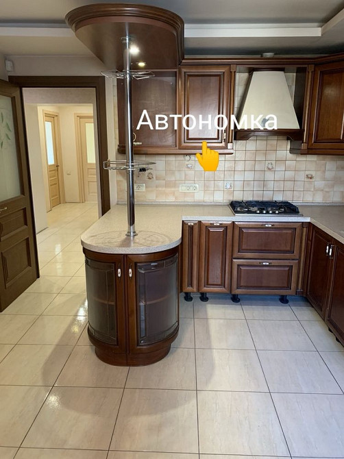 Продам 3х ком Перемога, автономное газ. отопление Днепр - изображение 2