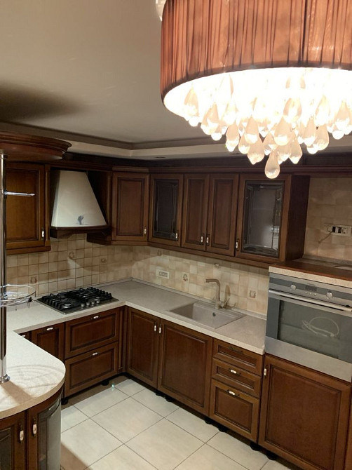 Продам 3х ком Перемога, автономное газ. отопление Днепр - изображение 1