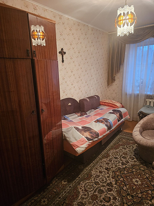 ПРОДАМ 3 комн на Соборной возле музея Кременчуг - изображение 5