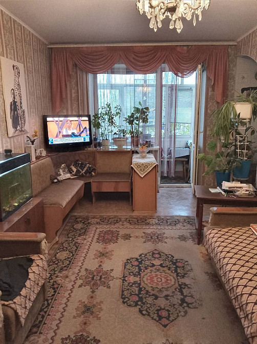 ПРОДАМ 3 комн на Соборной возле музея Кременчуг - изображение 2