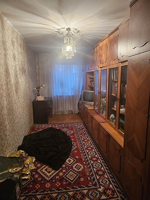 ПРОДАМ 3 комн на Соборной возле музея Кременчуг - изображение 3