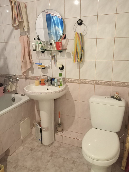 ПРОДАМ 3 комн на Соборной возле музея Кременчуг - изображение 7