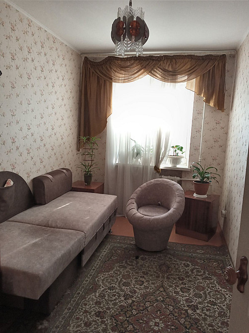 ПРОДАМ 3 комн на Соборной возле музея Кременчуг - изображение 8