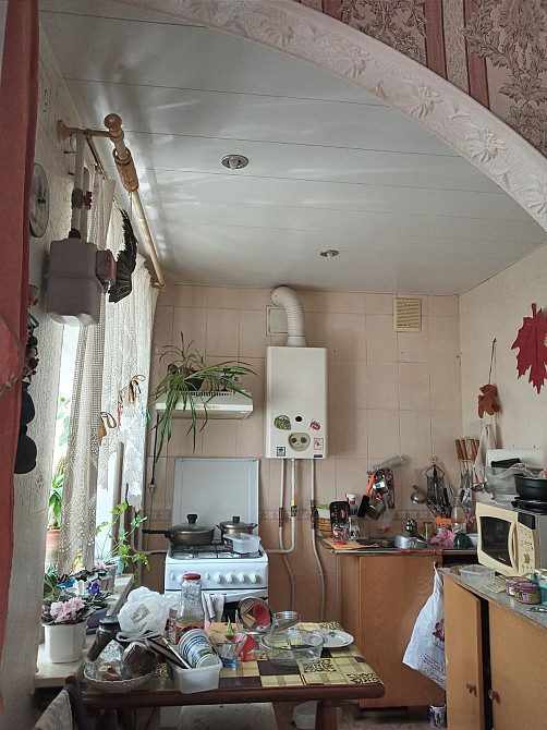 ПРОДАМ 3 комн на Соборной возле музея Кременчуг - изображение 6