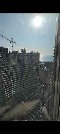 Студия с БОКОВЫМ ВИДОМ НА МОРЕ ЖК Атмосфера/Аркадия/Сдана Одеса