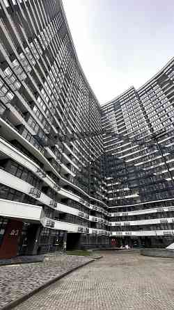 Студия с БОКОВЫМ ВИДОМ НА МОРЕ ЖК Атмосфера/Аркадия/Сдана Одеса