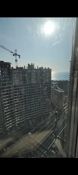 Студия с БОКОВЫМ ВИДОМ НА МОРЕ ЖК Атмосфера/Аркадия/Сдана Одеса - зображення 2