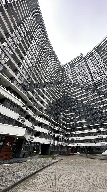 Студия с БОКОВЫМ ВИДОМ НА МОРЕ ЖК Атмосфера/Аркадия/Сдана Одеса - зображення 4