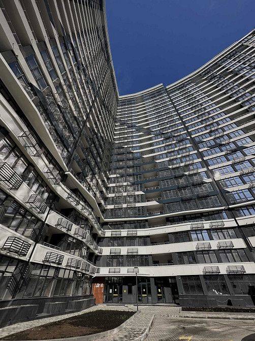 Студия с БОКОВЫМ ВИДОМ НА МОРЕ ЖК Атмосфера/Аркадия/Сдана Одеса - зображення 8