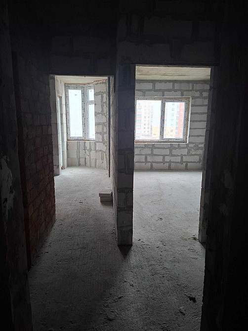 ТЕРМІНОВО Продається 1 к новобудова Виставка ЖК Приозерний Хмельницький - зображення 3