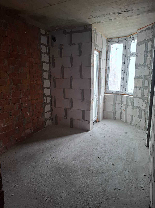 ТЕРМІНОВО Продається 1 к новобудова Виставка ЖК Приозерний Хмельницький - зображення 6