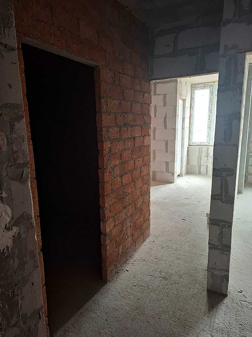 ТЕРМІНОВО Продається 1 к новобудова Виставка ЖК Приозерний Хмельницький - зображення 5