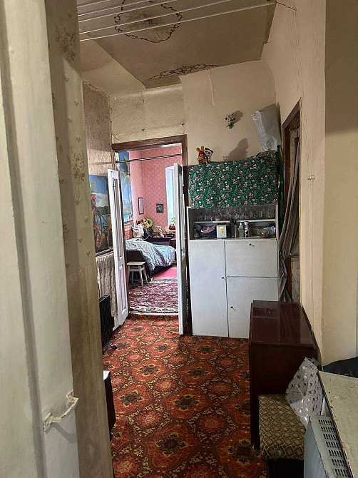 Продаж 2к квартири 41.4 кв. м на вул. Чернікова Олександра 40 Степне (Полтавська обл.) - зображення 4