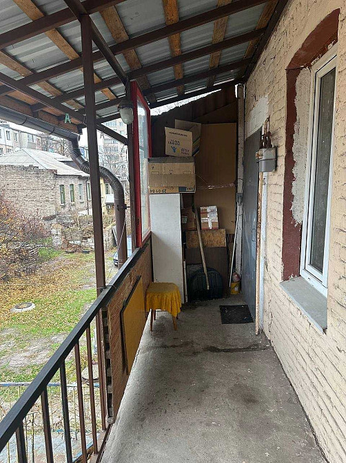 Продаж 2к квартири 41.4 кв. м на вул. Чернікова Олександра 40 Степне (Полтавська обл.) - зображення 5