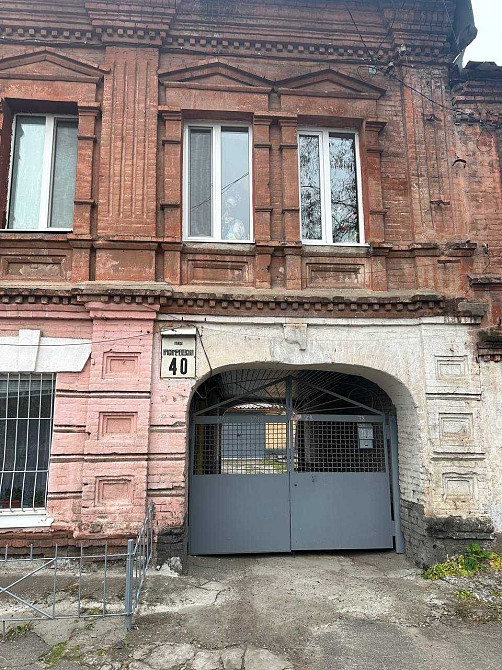 Продаж 2к квартири 41.4 кв. м на вул. Чернікова Олександра 40 Степне (Полтавська обл.) - зображення 2