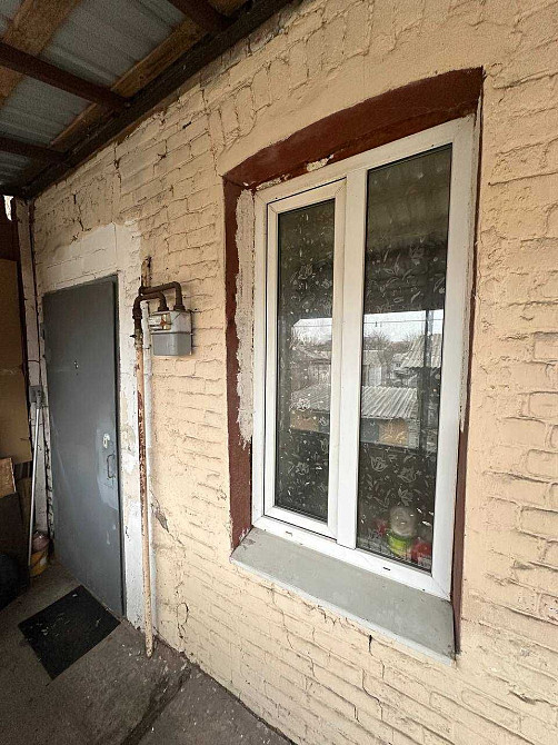 Продаж 2к квартири 41.4 кв. м на вул. Чернікова Олександра 40 Степне (Полтавська обл.) - зображення 7