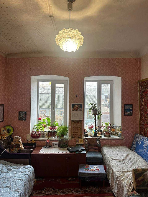 Продаж 2к квартири 41.4 кв. м на вул. Чернікова Олександра 40 Степне (Полтавська обл.) - зображення 1