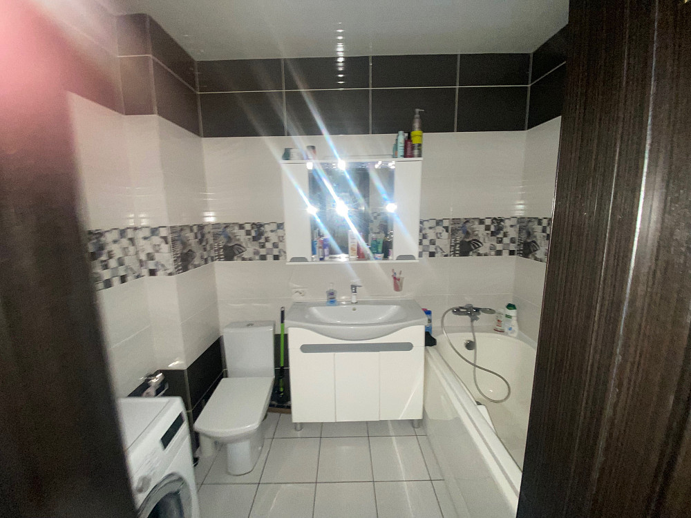 Продаж 1 кімнатна квартира вул Лисенецька Львов - изображение 5