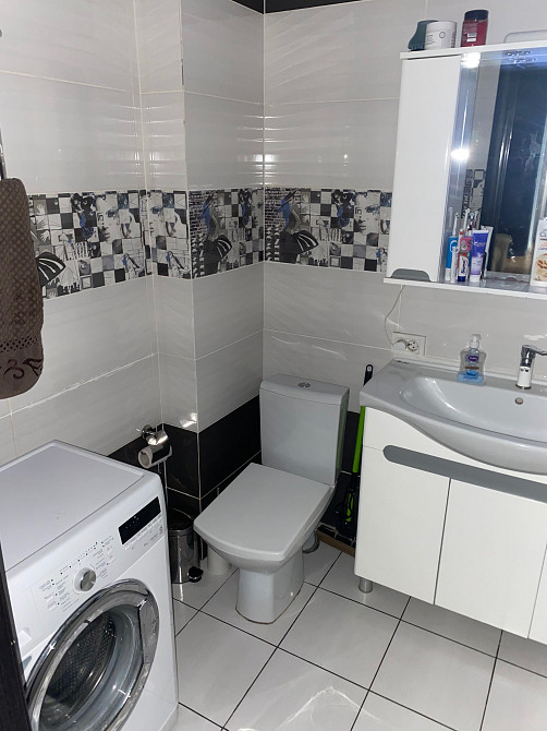 Продаж 1 кімнатна квартира вул Лисенецька Львов - изображение 6