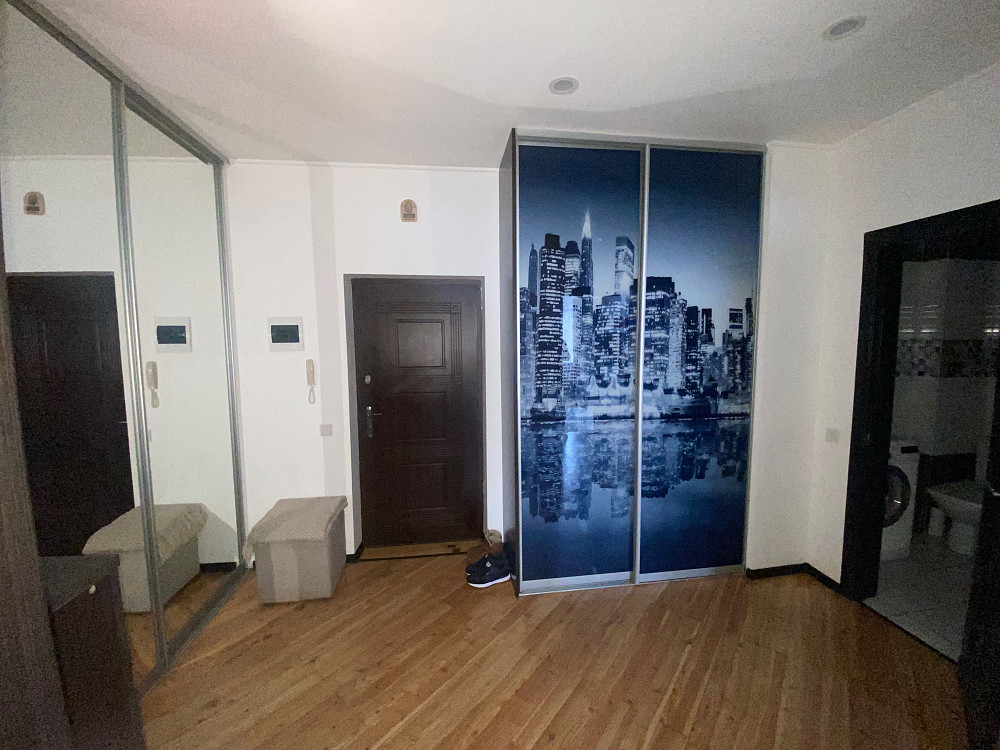 Продаж 1 кімнатна квартира вул Лисенецька Львов - изображение 3