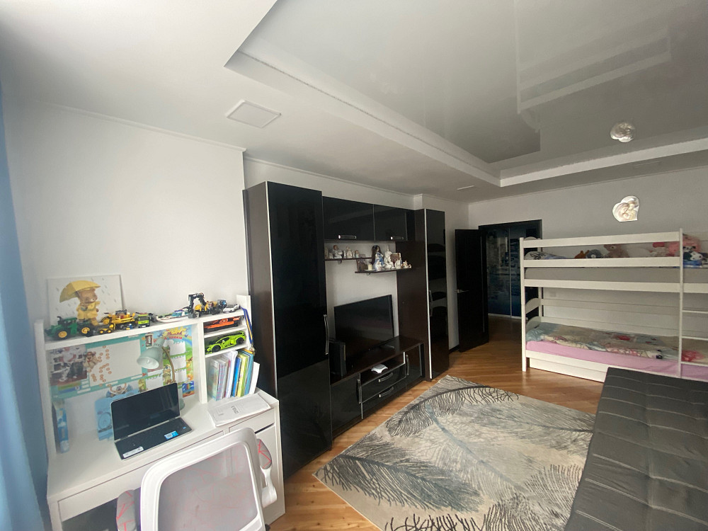 Продаж 1 кімнатна квартира вул Лисенецька Львов - изображение 1