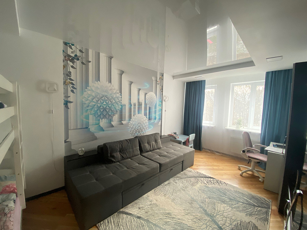 Продаж 1 кімнатна квартира вул Лисенецька Львов - изображение 2