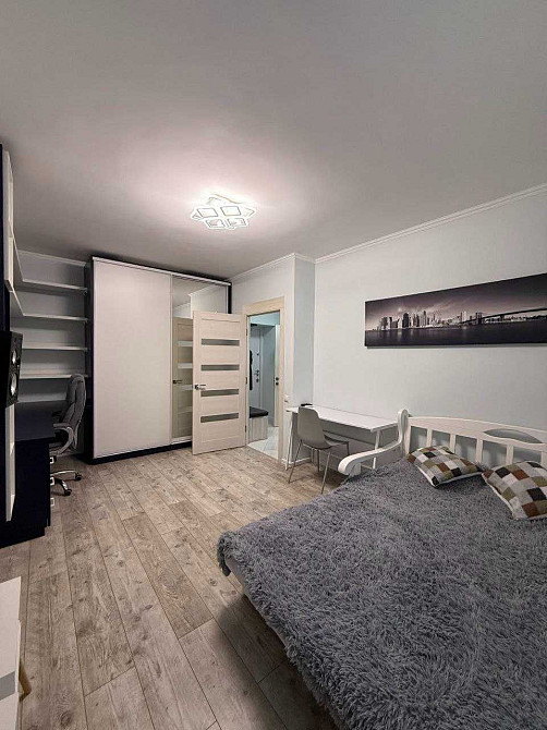 НОВА квартира біля парку! 2% податки , без комісії Ірпінь - зображення 5