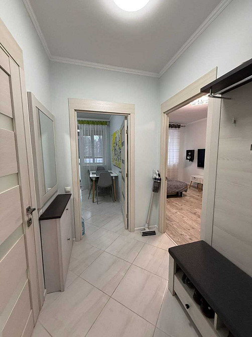 НОВА квартира біля парку! 2% податки , без комісії Ірпінь - зображення 7