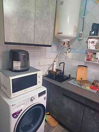 Продам 2кв.разд.комн., Л/б,С.Ковалевской 28000$ Днепр