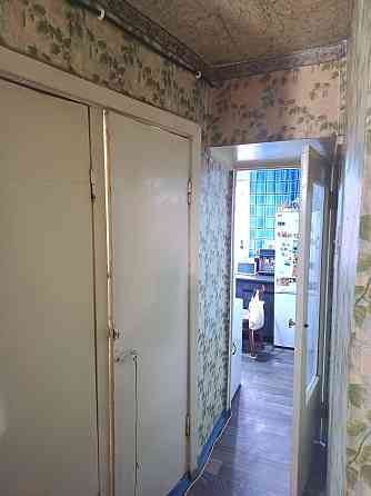 Продам 2кв.разд.комн., Л/б,С.Ковалевской 28000$ Днепр