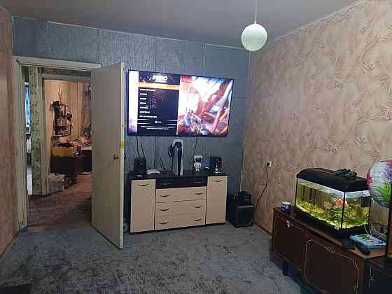 Продам 2кв.разд.комн., Л/б,С.Ковалевской 28000$ Днепр