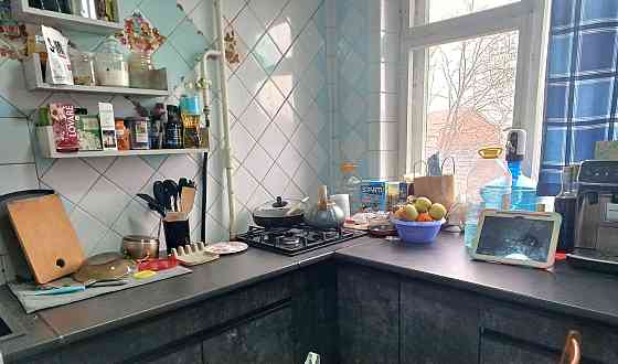 Продам 2кв.разд.комн., Л/б,С.Ковалевской 28000$ Днепр