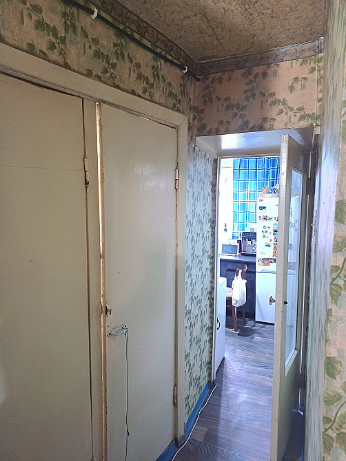 Продам 2кв.разд.комн., Л/б,С.Ковалевской 28000$ Дніпро - зображення 6