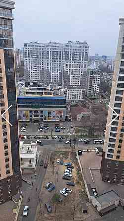 Срочно‼️1 комн. 44м2 в ЖК Эллада Гефест. Аркадия! Одеса