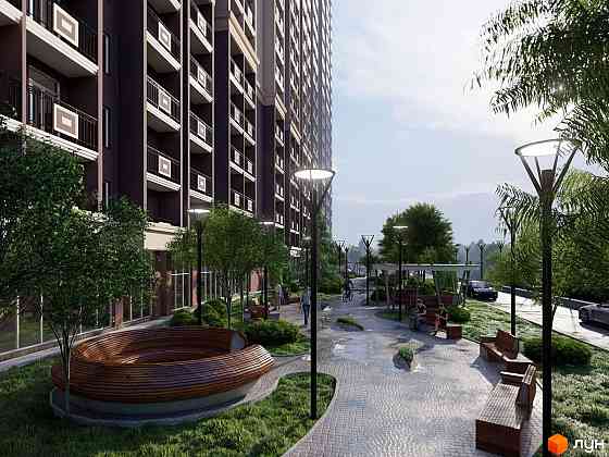 Срочно‼️1 комн. 44м2 в ЖК Эллада Гефест. Аркадия! Одеса