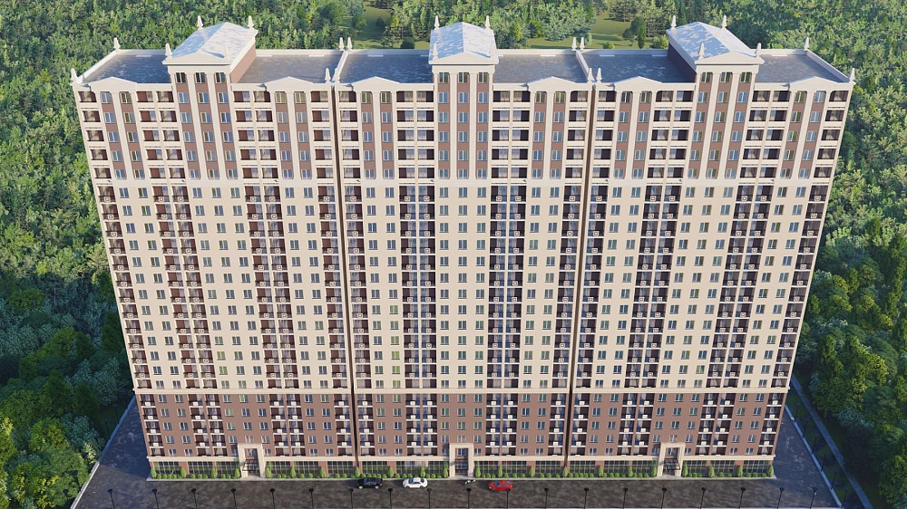 Срочно‼️1 комн. 44м2 в ЖК Эллада Гефест. Аркадия! Одеса - зображення 7