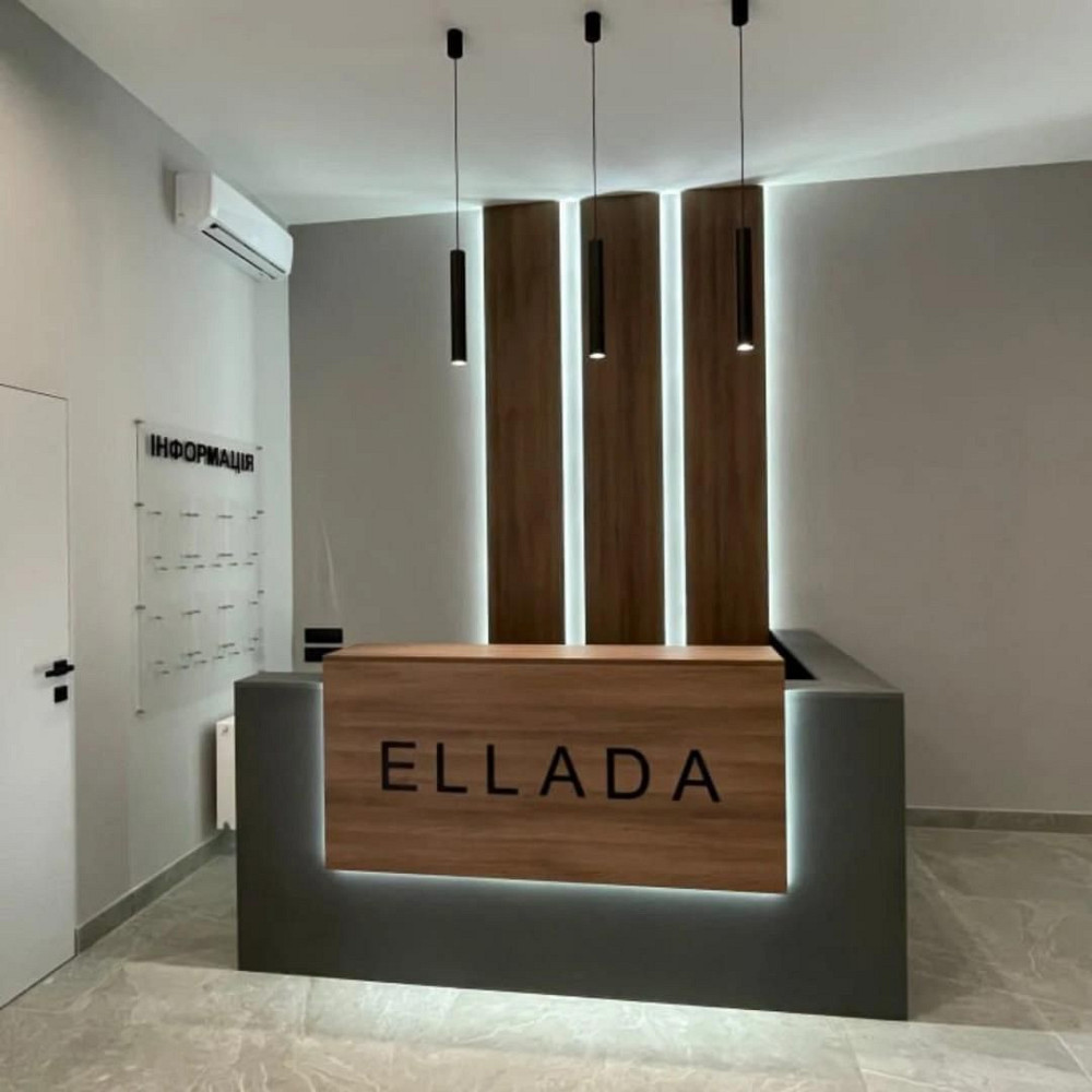 Срочно‼️1 комн. 44м2 в ЖК Эллада Гефест. Аркадия! Одеса - зображення 4